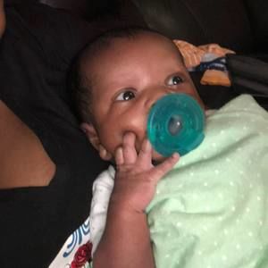 Meet your Posher, Nekeyasia